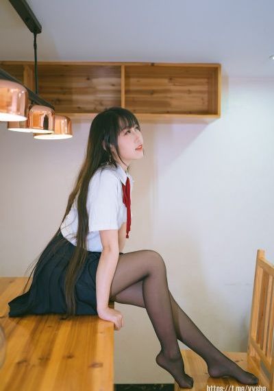 模特的欲望