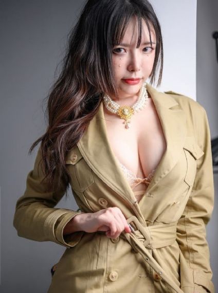 朋友的女儿3