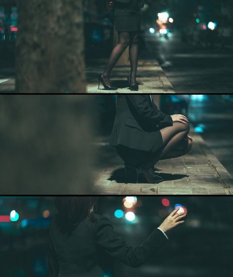 前度在线