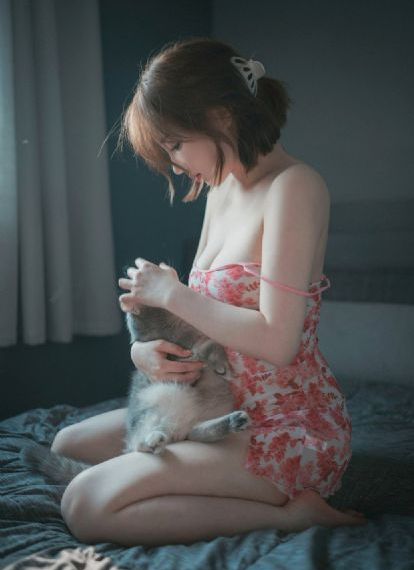 聊斋志异五通魔神之三只狐狸