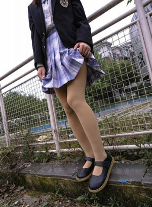 美丽小蜜桃3