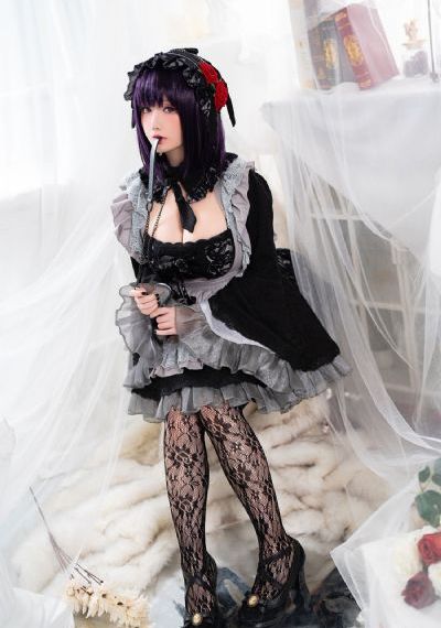 水嶋杏美