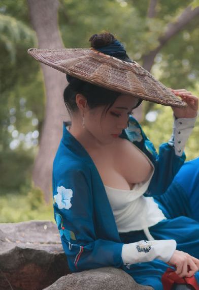 玉女聊斋
