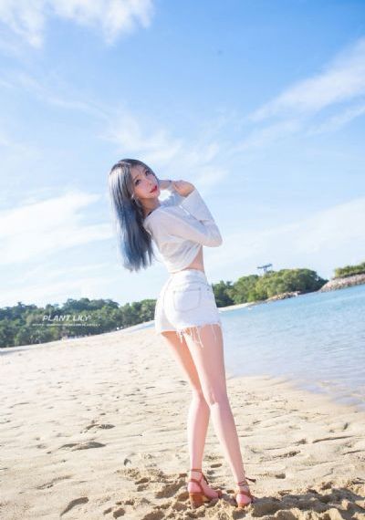 女保镖