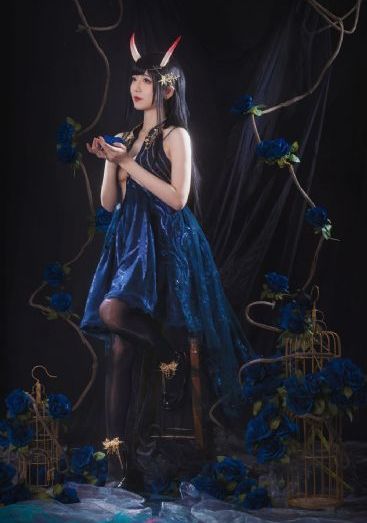 完美世界电影