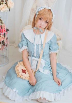 乱肥老妇