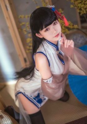 善良的女邻居